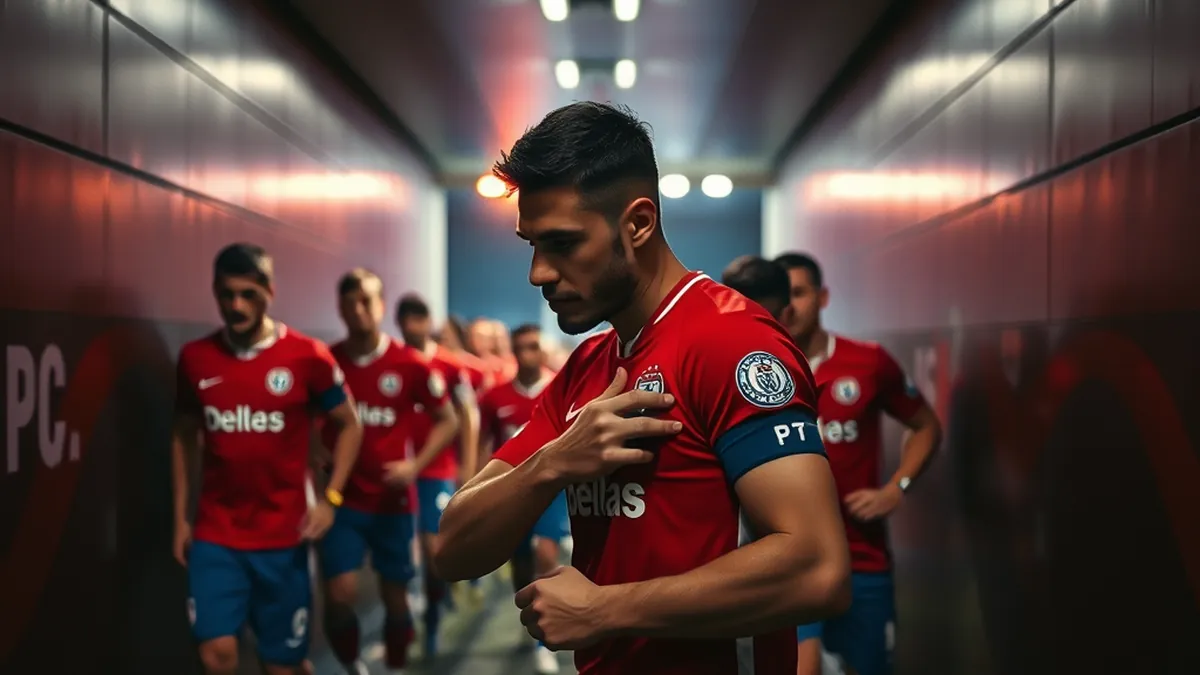 Basel setzt auf Ajeti: Ein Spieler im Fokus