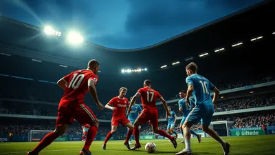 FC Basel kicks off the Europa League 2025/26 with a match against SC Freiburg. Find all the information about the game...