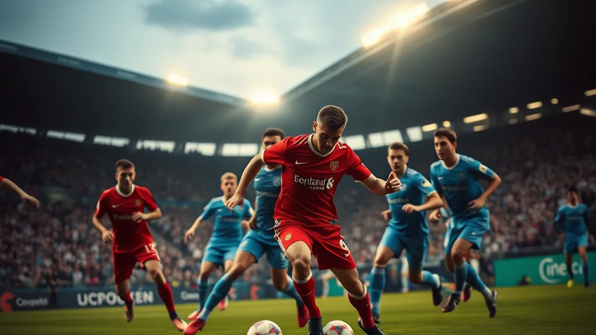 FC Basel vs VfB Stuttgart: Watch Live on Free TV
