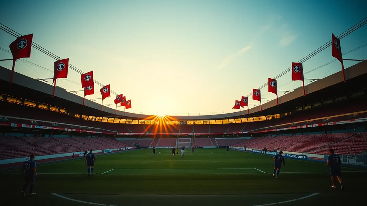 FC Basel: Analyzing Record Against Sparta Rotterdam