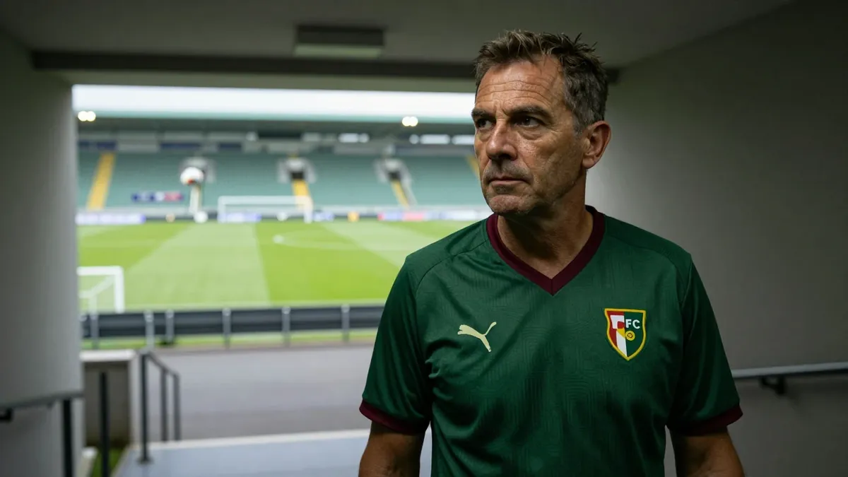 Marcel Koller: Glänzende Bilanz gegen den FC Basel