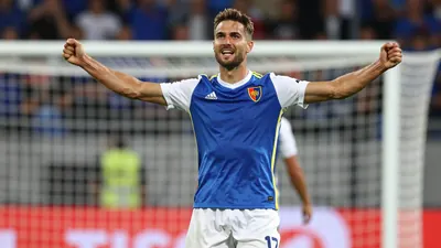 Basel besiegt Thun mit Doppelpack von Sow