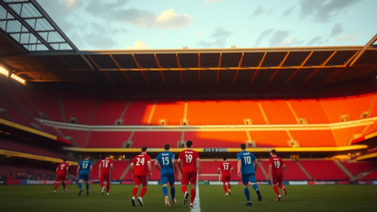 FC Basel Begins Training: Returnees and Absentees