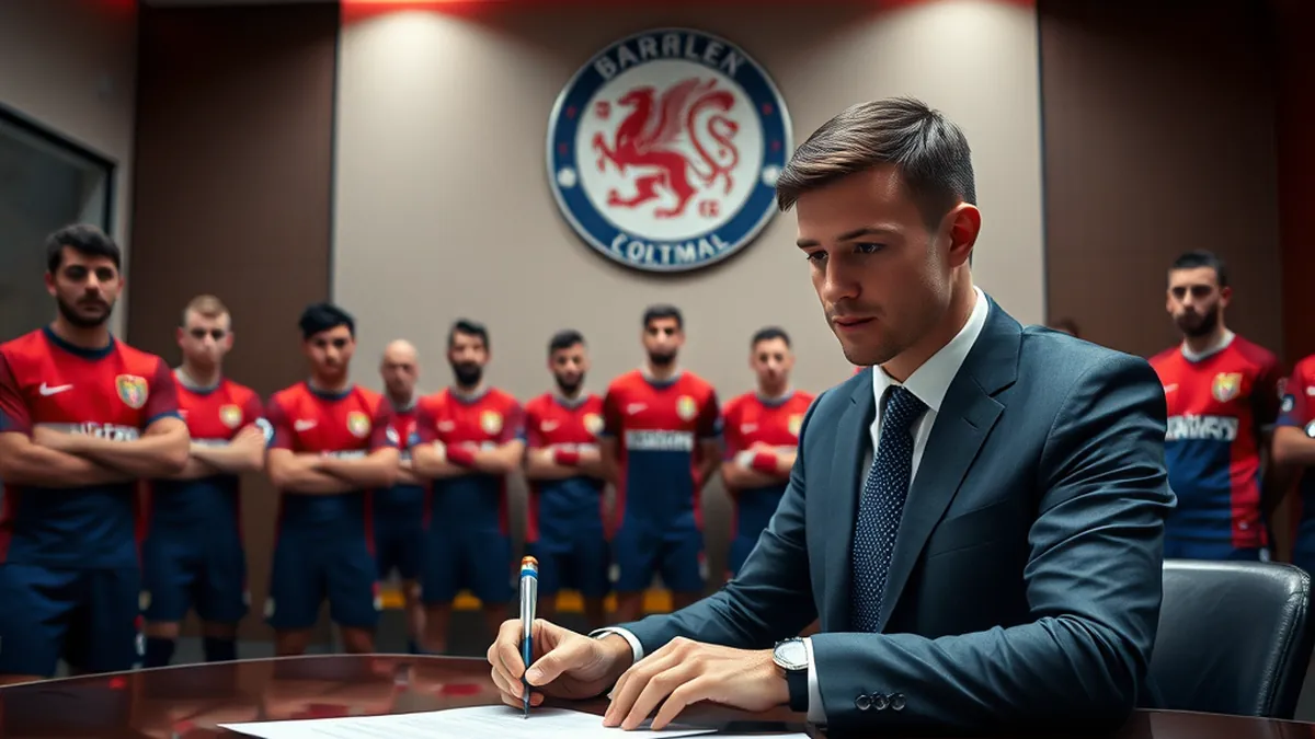 FC Basel sign Zan Celar: Return of the striker to Basel