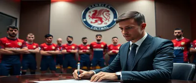 FC Basel have signed Slovenian striker Zan Celar, who returns to Switzerland after spells in England and Germany. The...