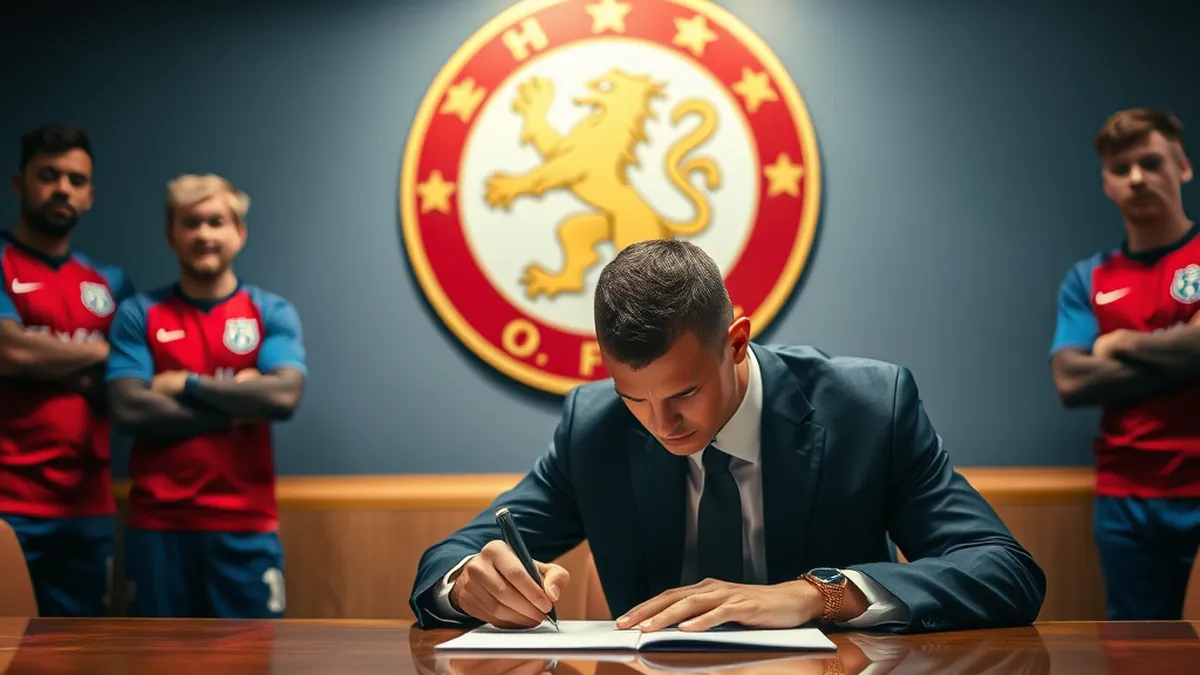 FC Basel: Transfers, Personalien und Europa-League-Vorbereitungen