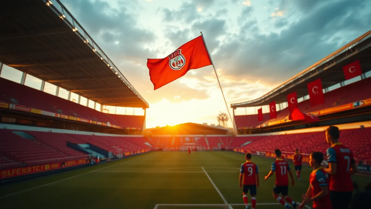 FC Basel meldet: Muttenzerkurve für 2026/27 ausverkauft!