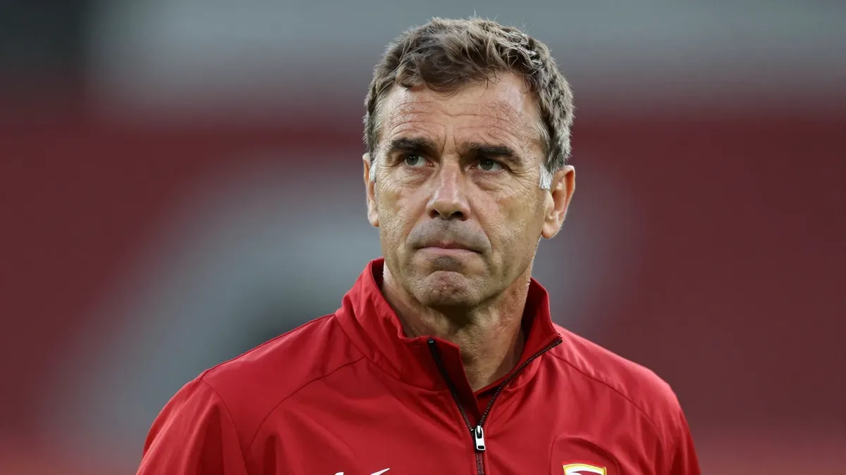 Der ehemalige FC-Basel-Trainer Marcel Koller übernimmt den Ligakonkurrenten FC Zürich übernimmt, wie die NZZ berichtet...