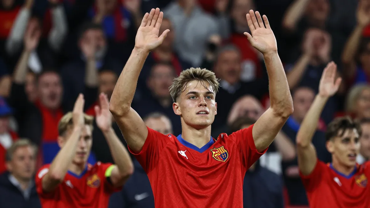FC Basel in Barcelona fever: Tickets for friendly sold out in seconds