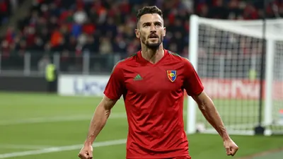 Basel verliert klar gegen Barça, aber Tore von Doucoure und Olaigbe machen Freude
