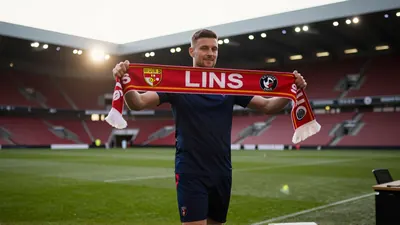 FC Basel faces a transfer dilemma as RC Lens and Hull City vie for midfielder Metinho, with latest club standing and...