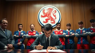 FC Basel extends contract with Sow García and loans him out to the Challenge League. The contract extension is an...