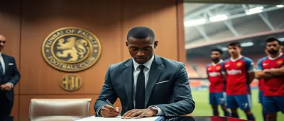 FC Basel targets Ivorian midfielder Abdoulaye Doumbia, who may leave BK Häcken this summer.