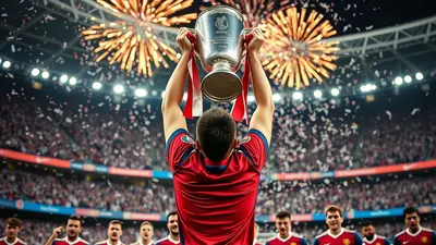 FC Basel kicks off the new season with Paolo Sousa and aims to defend the title. The team has a broad lineup and has...