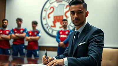 FC Basel strengthens its offense with the return of Julia Matuschewski. The 29-year-old striker signs for two years and...