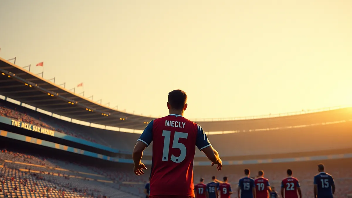 FC Basel Appoints Läuchli as New Chief Operations Officer