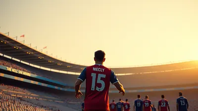 FC Basel appoints Beat Läuchli as new Chief Operations Officer, responsible for security, match operations, and pitch...