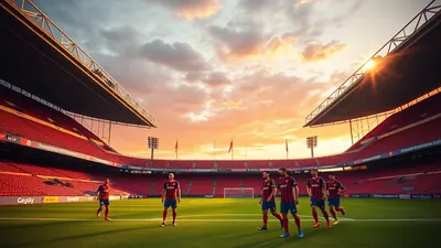 FC Basel: Latest news, results, and standings - Get informed and support FC Basel, currently 4th in Super League with 53...