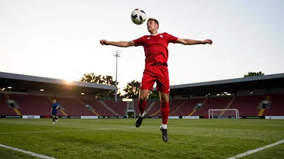 Der FC Basel hat das Schweizer Cup-Achtelfinal mit einem 3:0-Sieg beim FC Stade Nyonnais erreicht, wobei Žan Celar sein...