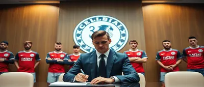 FC Basel are reportedly eyeing a Tunisian World Cup participant. Who is the target, how would he fit the squad, and what...