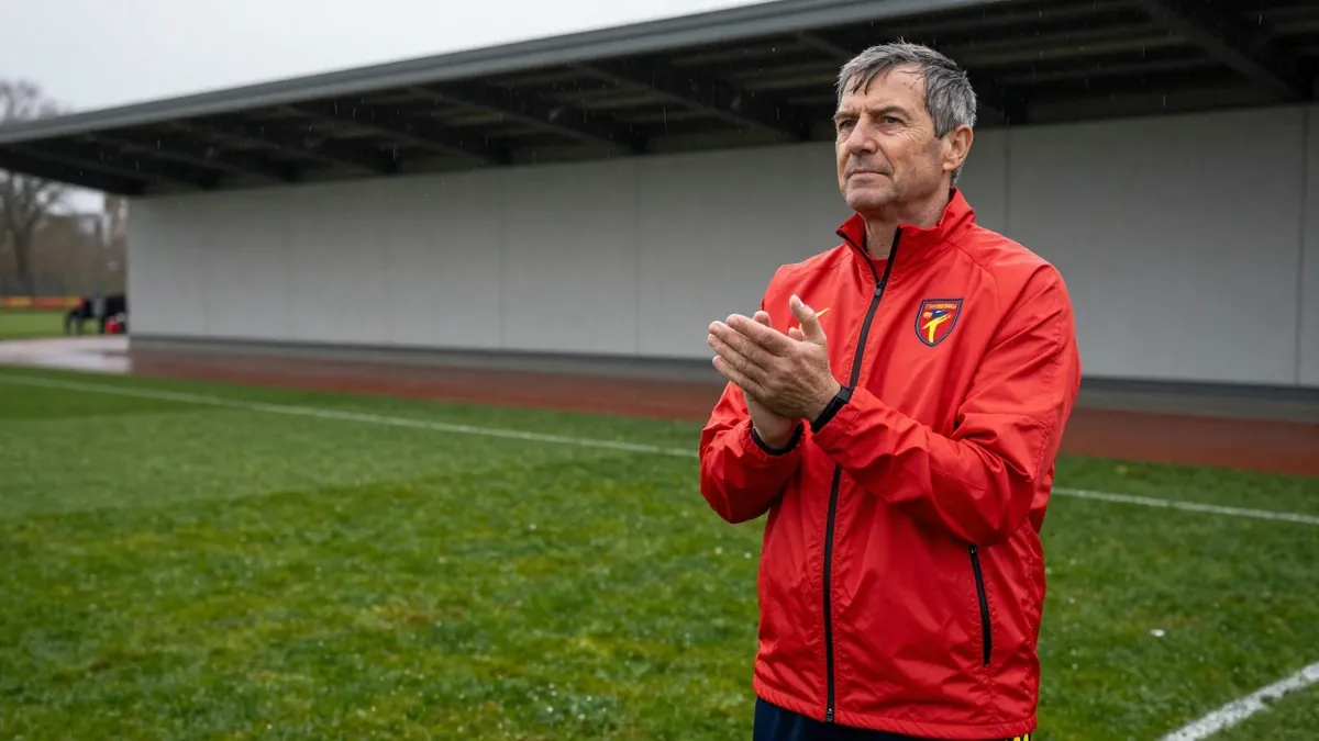 Der FC Basel hat den erfahrenen Serben Slavisa Jokanovic als neuen Cheftrainer verpflichtet, der das Team bis Saisonende...