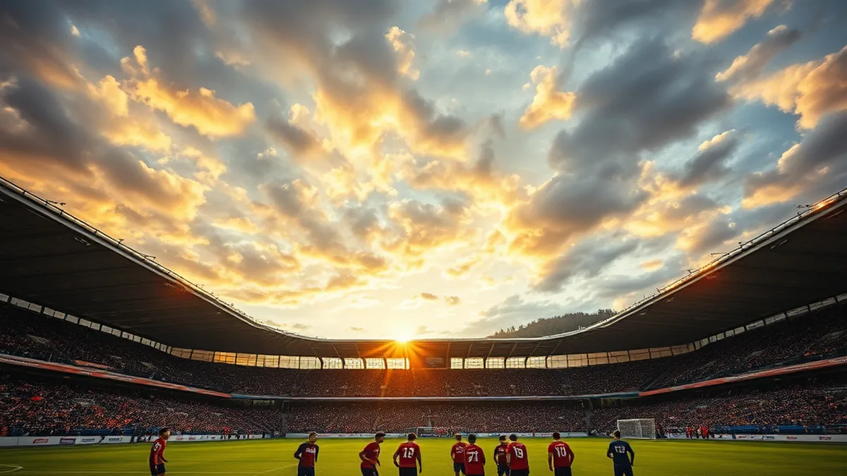 FC Basel Kicks Off Season in Geneva and Hosts Lausanne
