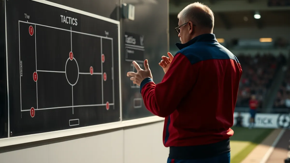 FC Basel: Key Players and Tactics for the Upcoming Match