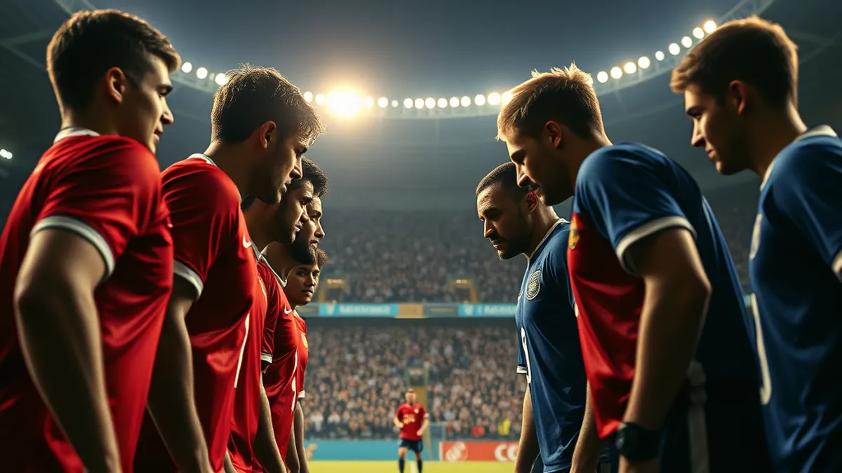 Die einzigartige Fan-Kultur von FC Basel: Tradition und Leidenschaft