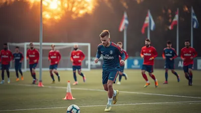 FC Basel kicks off preseason with Xherdan Shaqiri and new signing Jonas Omlin. Fans can expect exciting football ahead.