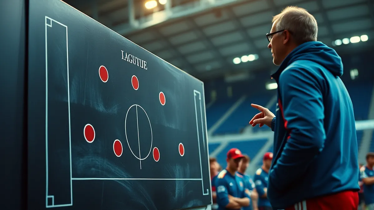 FC Basel kicks off preseason with a fresh start