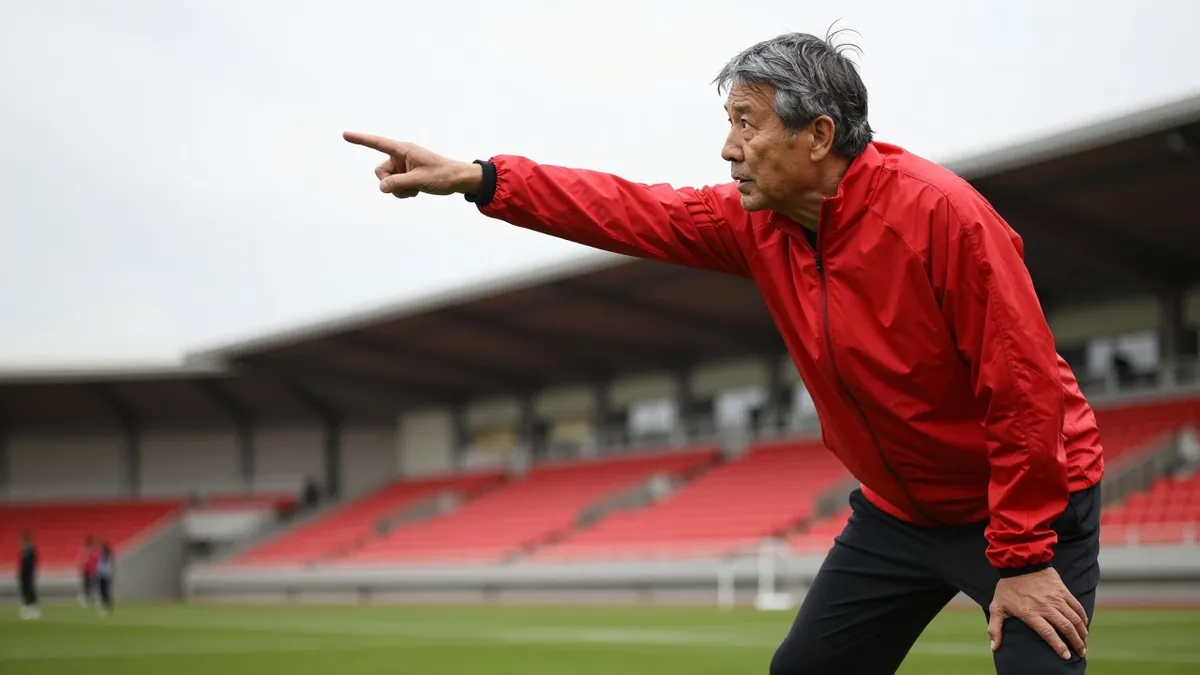 Der 58-jährige Serbe übernimmt den viertplatzierten Super-League-Klub und will sich zunächst beweisen, bevor er über eine...