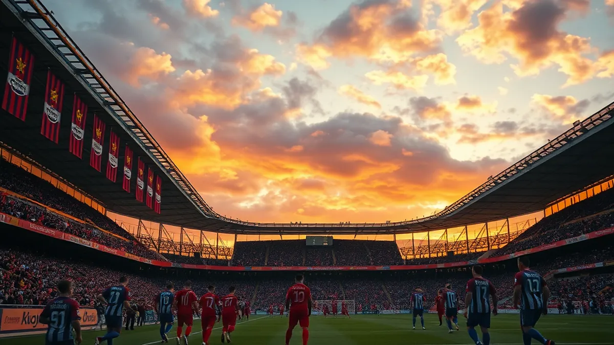 FC Basel: Early Completion of Eight Player Deals Before Season Kickoff