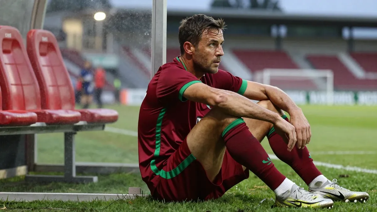 FC Basel Injury Blow Ahead of FC Zurich Derby