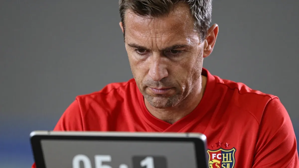 FC Basel: Die Schweizer Klubs haben wegen einer Regeländerung bis zum 8