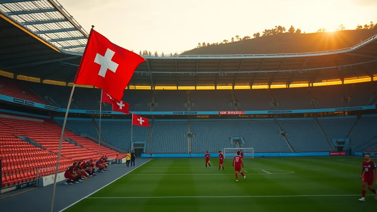 FC Basel verleiht Schweizer U-21-Naxispieler Kacuri nach Österreich