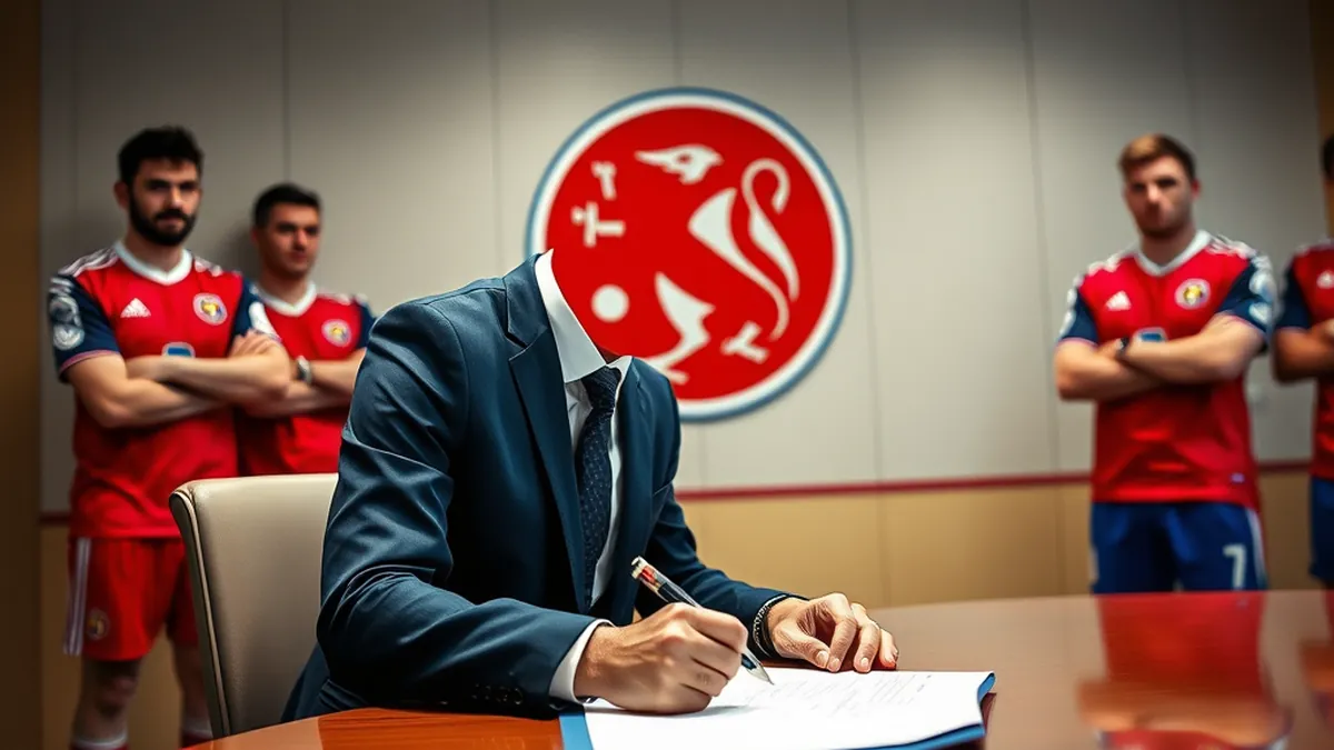 Basel überrascht beim Transfermarkt