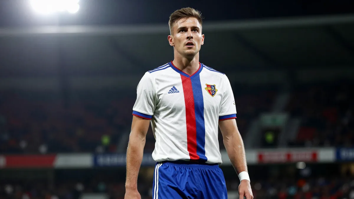 Barcelona Ticketing Crisis: FC Basel Tickets Sold Out