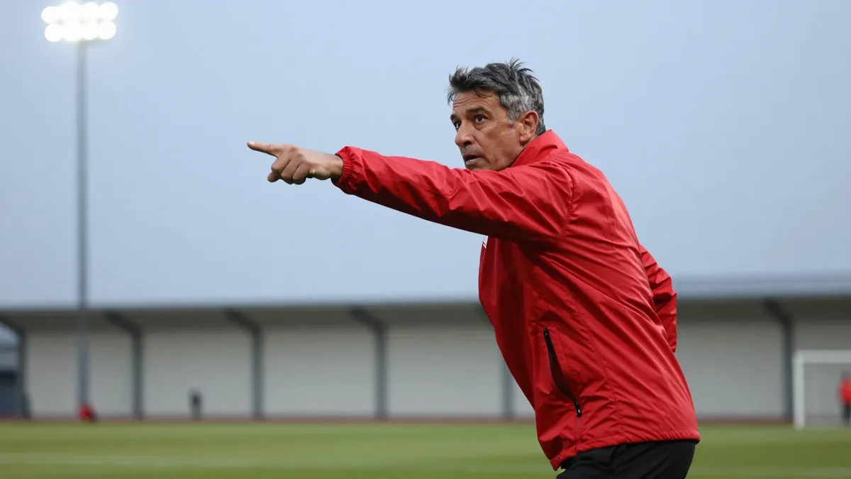 Der FC Basel hat den 58-jährigen Serben Slavisa Jokanovic als neuen Cheftrainer verpflichtet, um die Mannschaft nach...