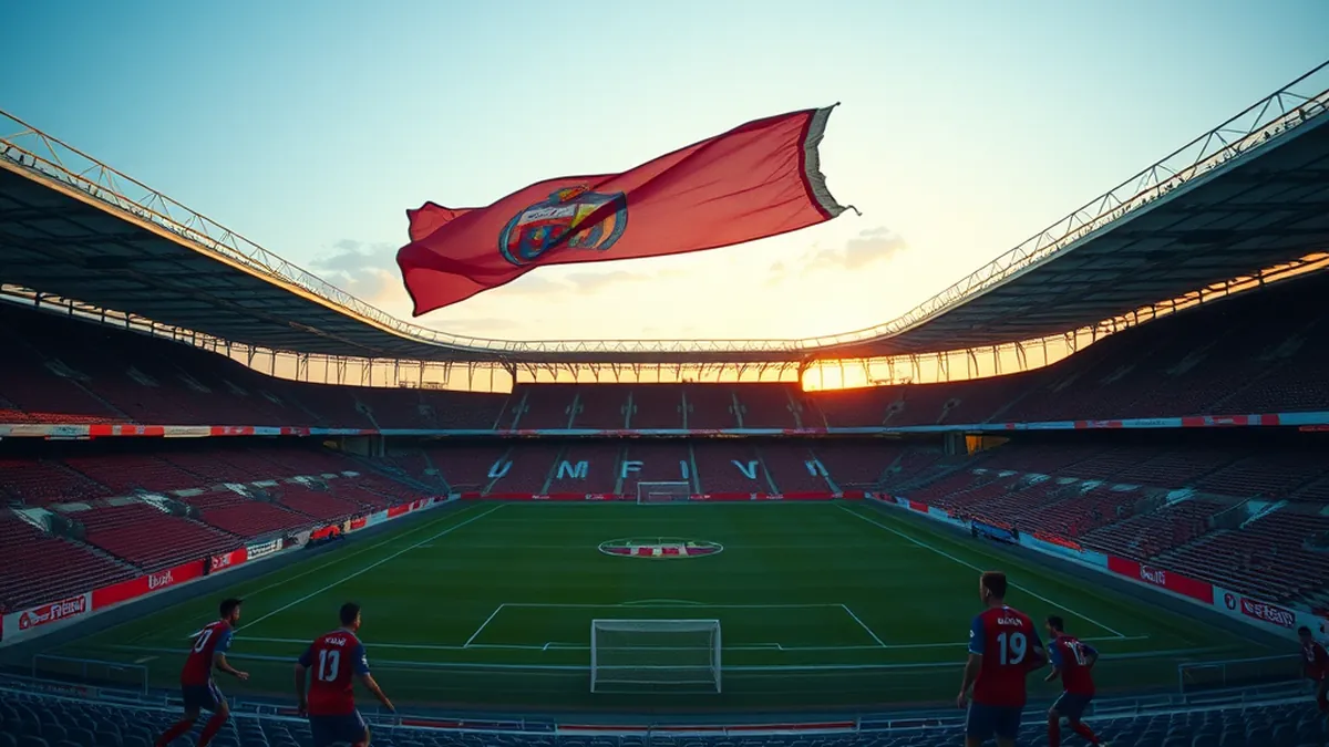 FC Basel receives prominent support - Kicker