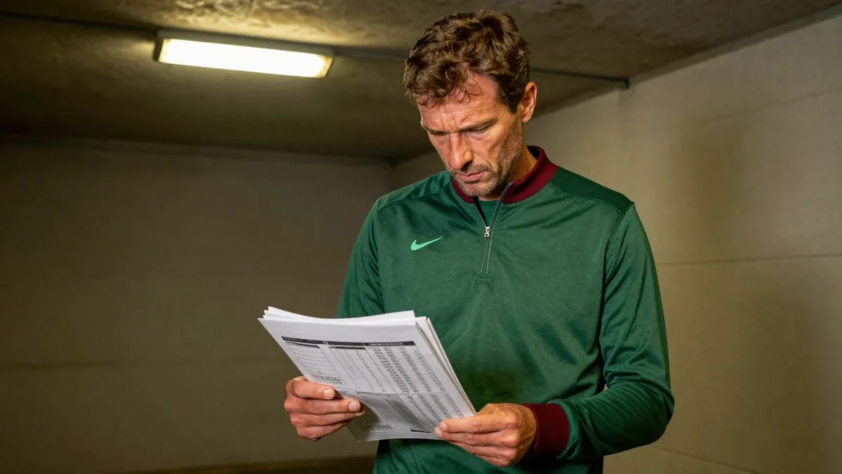 Basel's New Technical Director Speaks Out on Transfers and Morals