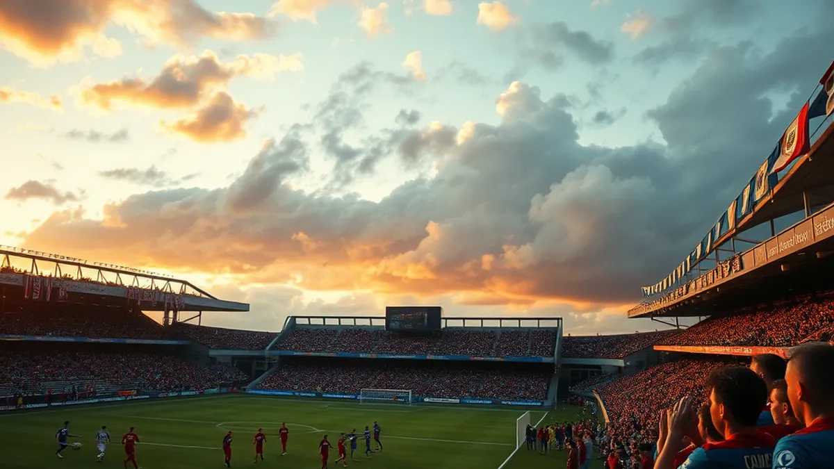 Win FC Basel Box Seats in Bash die BaZ Tip Competition