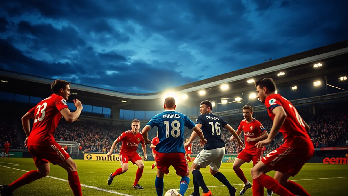 Basel takes three points from Servette