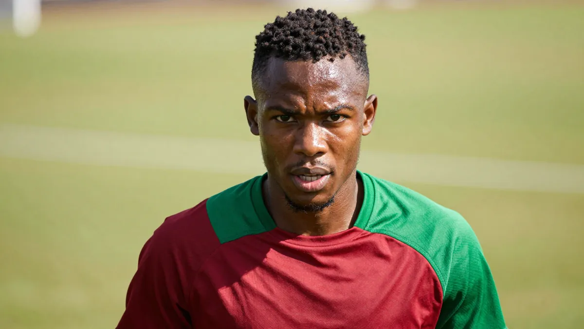 Lecce Interested in Signing Philip Otele from FC Basel