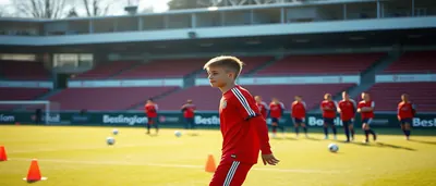Agon Rexhaj (19) leaves FC Basel for FC Wil in the Swiss Challenge League. The winger signs until 2029 after two Super...