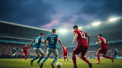 FC Basel hosts Kopenhagen in the Champions League Playoffs. The game will be broadcast live on SRF zwei. Find out how to...